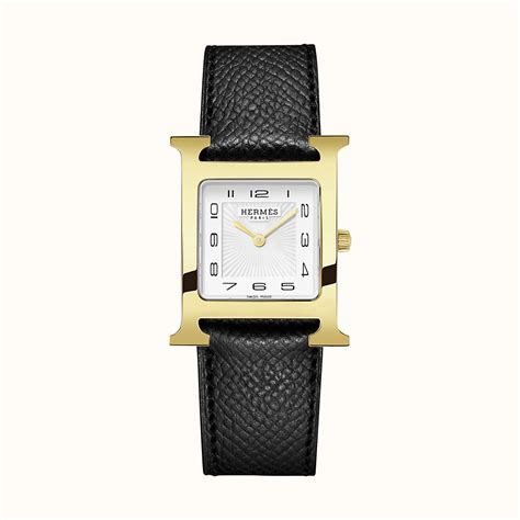 hermes heure h 30mm